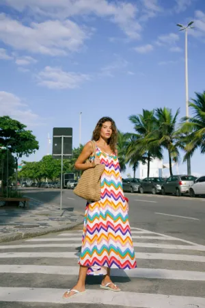 Mujer de Vestidos del mayorista de ropa Miss sister en España