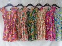 Sukienki dla Damskie od hurtownika odzieżowego PTIT MOME w Francja