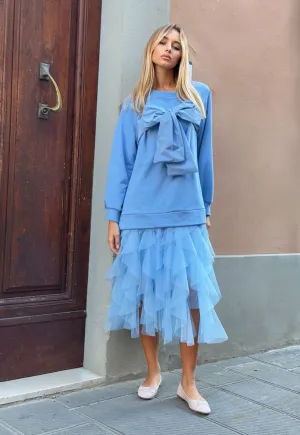 Mujer de Vestidos del mayorista de ropa STAR FASHION en Italia