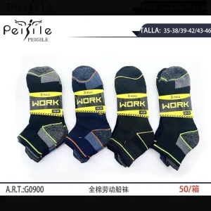 Unisex's Socks from clothing wholesaler Eurodragone in Italy