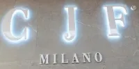 Logo - toptancı (CJF MODA)