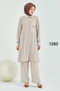 Giacche/Cappotti per Donne dal grossista di abbigliamento TRİ PEN TEKSTİL VE MODEL SAN TİC LTD ŞTİ in Turchia