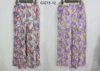 Pantaloni/Gonne per Donne dal grossista di abbigliamento Emma fashion padova 晨星 in Italia