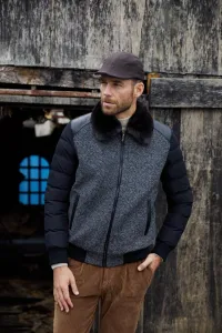 Giacche/Cappotti per Uomini dal grossista di abbigliamento Gianni Stefano in Turchia