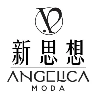 Logo - toptancı (MODA ANGELICA)