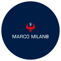 Logo - hurtownik (MARCO MILANO)