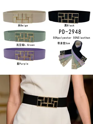 Женщины's Аксессуары от оптового продавца одежды MC GmbH в Германия