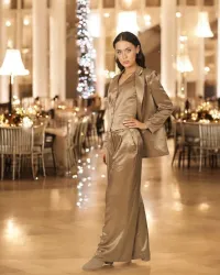 Giacche/Cappotti per Donne dal grossista di abbigliamento Modena Styl in Polonia