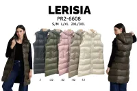 Odzież wierzchnia dla Damskie od hurtownika odzieżowego LERISIA w Włochy