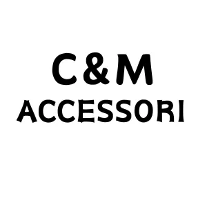 Logo - mayorista (C&M)