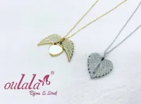 Унисекс's Ювелирные изделия от оптового продавца одежды Oulala Bijoux di Dai Xiaoli в Италия