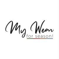 Logo - toptancı (My wear srl)