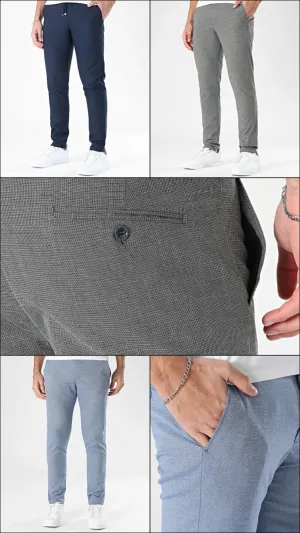 Pantaloni/Gonne per Uomini dal grossista di abbigliamento Mackten in Francia