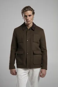 Vêtements d'extérieur pour Hommes  du grossiste en vêtements VAGANZA en Turquie