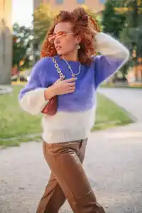 Top/Maglie per Donne dal grossista di abbigliamento Maglificio L.clover srl in Italia