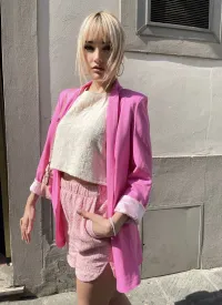 Giacche/Cappotti per Donne dal grossista di abbigliamento Kali fashion in Italia