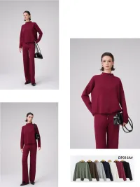 Hauts pour Femmes  du grossiste en vêtements GLAM UP SRL PRONTO MODA en Italie