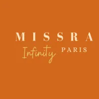 Логотип - оптовик (MISSRA PARIS)