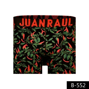 Sous-vêtements pour Hommes  du grossiste en vêtements Juan Raul Underwear en Turquie