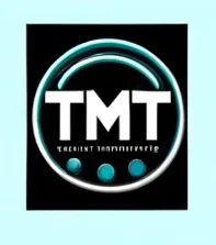 Logo - atacadista (T.M.T)