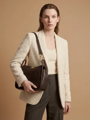 MulherBolsas de distribuidor de roupas Sun srls em Itália