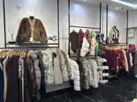 Giacche/Cappotti per Donne dal grossista di abbigliamento Hui Da in Italia