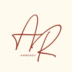 Logo - atacadista (AMREADY)