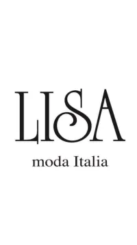 Logo - toptancı (LISA MODA)