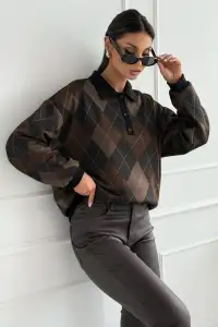 Hauts pour Femmes  du grossiste en vêtements 𝔸𝔹𝔻𝕯 en Belgique