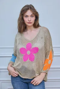 Top/Maglie per Donne dal grossista di abbigliamento New & co in Francia