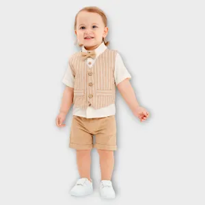 Hauts pour Bébés et enfants  du grossiste en vêtements Mj Gıda İnşaat Danışmanlık İthalat İhracat Ltd. Şti. en Turquie