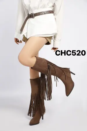 Women's Shoes from clothing wholesaler Chc shoes in France