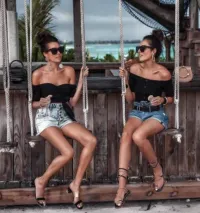 Logo - toptancı (FASHION TENDANCE)