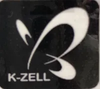 Logo - toptancı (K-ZELL)