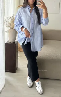 Top/Maglie per Donne dal grossista di abbigliamento WHITE ICY BY SHAKO in Francia