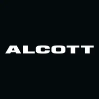 Logo - wholesaler (ALCOTT)