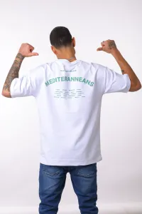 Top/Maglie per Uomini dal grossista di abbigliamento QUPA in Turchia