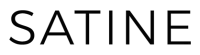 Logo - grossiste (Satine)