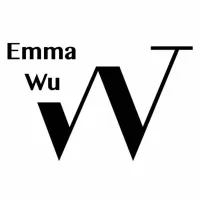 Logo - hurtownik (EMMA WU DESIGN)