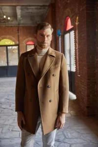 Giacche/Cappotti per Uomini dal grossista di abbigliamento Gianni Stefano in Turchia