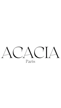 Logo - toptancı (Acacia)