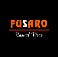 Logo - atacadista (FUSARO)