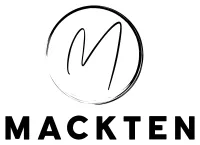 Logo - toptancı (Mackten)