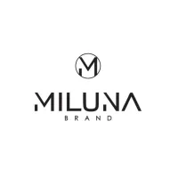 Логотип - оптовик (Miluna Brand)