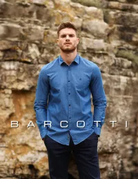 Erkekler'in En fazla'si BARCOTTI giyim toptancısından Türkiye'te