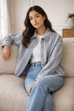 Kadınlar'in Dış giyim'si MILO'S giyim toptancısından Fransa'te