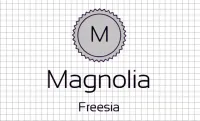 Logo - toptancı (Magnolia)