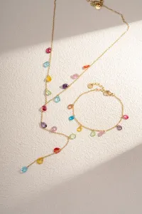 Joalharia de atacadista de roupas Cosmos em França