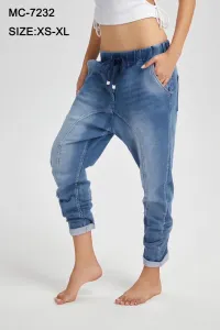 Jeans pour Femmes  du grossiste en vêtements True Queen SWDN en Suède