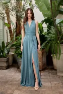 Women's Dresses from clothing wholesaler CEYLAN BCN in Spain